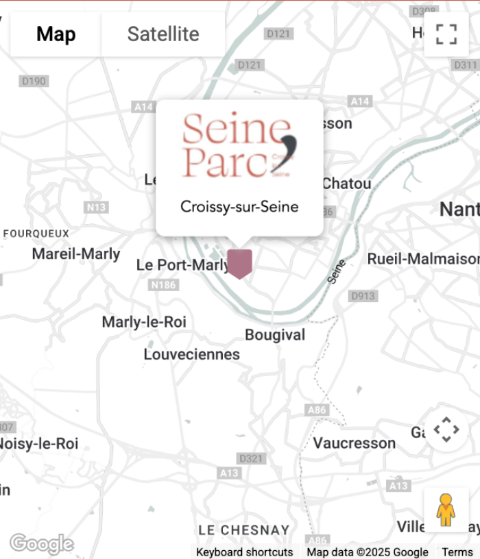 Google Maps